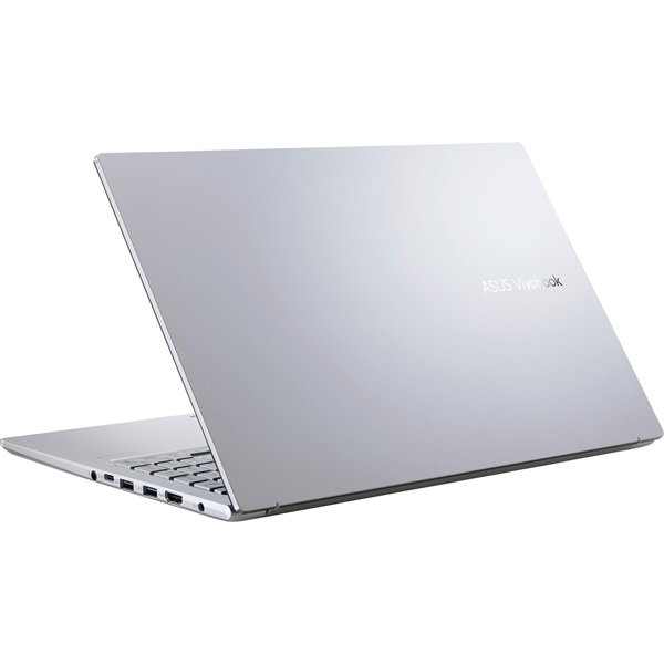 ASUS CONS NB Vivobook M1503IA-L1066W 15.6" FHD OLED GL, Ryzen 7-4800H, 16GB, 512GB M.2, INT, WIN11H, Ezüst