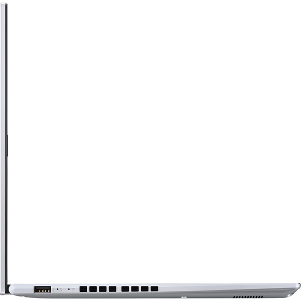 ASUS CONS NB Vivobook M1503IA-L1066W 15.6" FHD OLED GL, Ryzen 7-4800H, 16GB, 512GB M.2, INT, WIN11H, Ezüst