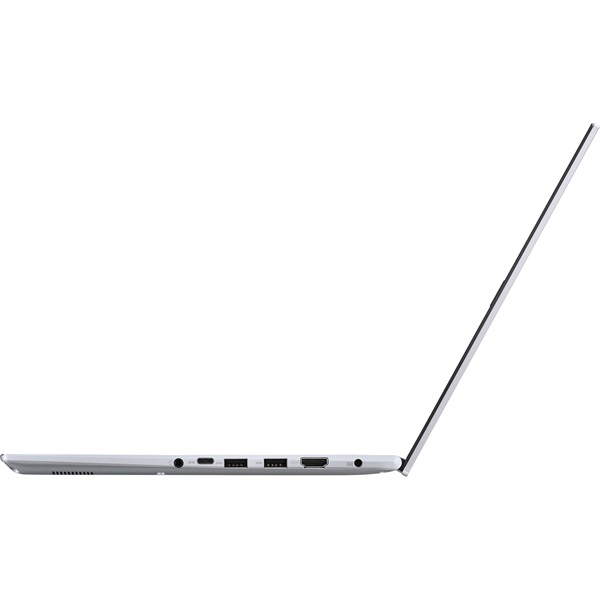 ASUS CONS NB Vivobook M1503IA-L1066W 15.6" FHD OLED GL, Ryzen 7-4800H, 16GB, 512GB M.2, INT, WIN11H, Ezüst