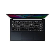 ASUS CONS NB Vivobook Pro K3500PC-KJ458 15,6" FHD OLED, i5-11300H, 16GB, 512GB M.2,  RTX 3050 4GB, NOOS, Kék