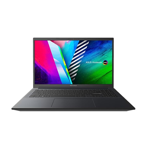 ASUS CONS NB Vivobook Pro K3500PC-KJ458 15,6" FHD OLED, i5-11300H, 16GB, 512GB M.2,  RTX 3050 4GB, NOOS, Kék