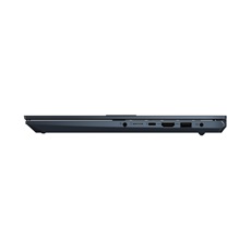 ASUS CONS NB Vivobook Pro K3500PC-KJ458 15,6" FHD OLED, i5-11300H, 16GB, 512GB M.2,  RTX 3050 4GB, NOOS, Kék