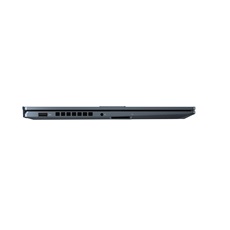 ASUS CONS NB Vivobook Pro K6502HE-MA055 15.6" 2,8 OLED GL, i9-11900H, 16GB, 512GB M.2, RTX 3050 Ti 4GB, NOOS, Kék