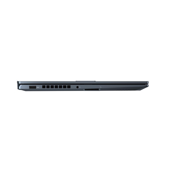 ASUS CONS NB Vivobook Pro K6502HE-MA055 15.6" 2,8 OLED GL, i9-11900H, 16GB, 512GB M.2, RTX 3050 Ti 4GB, NOOS, Kék