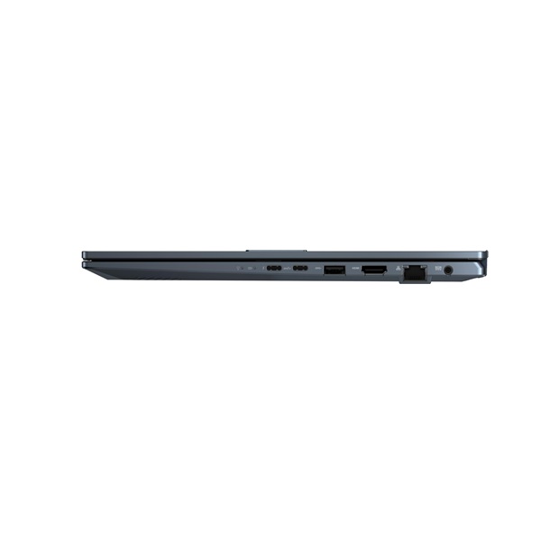 ASUS CONS NB Vivobook Pro K6502HE-MA055 15.6" 2,8 OLED GL, i9-11900H, 16GB, 512GB M.2, RTX 3050 Ti 4GB, NOOS, Kék