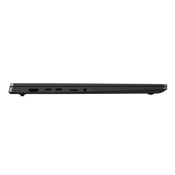 ASUS CONS NB Vivobook S5406SA-QD070W 14,0" WUXGA OLED GL, Ultra 7 256V 16GB 1,8GHz, 16GB, 1TB M.2, INT, WIN11H, Fekete