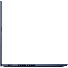 ASUS CONS NB Vivobook X1502ZA-EJ637 15.6" FHD, i3-1220P, 8GB, 256GB M,2, INT, NOOS, Kék