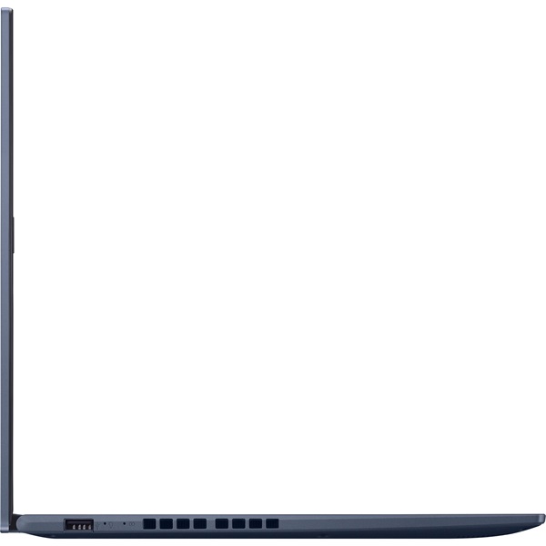 ASUS CONS NB Vivobook X1502ZA-EJ637 15.6" FHD, i3-1220P, 8GB, 256GB M,2, INT, NOOS, Kék