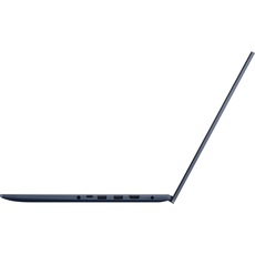 ASUS CONS NB Vivobook X1502ZA-EJ637 15.6" FHD, i3-1220P, 8GB, 256GB M,2, INT, NOOS, Kék