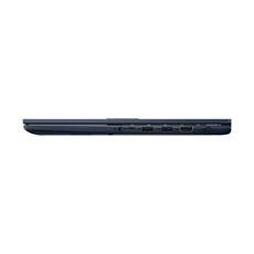 ASUS CONS NB Vivobook X1504VA-BQ801 15.6" FHD, i5-1334U, 16GB, 1TB M,2, INT, NOOS, Kék