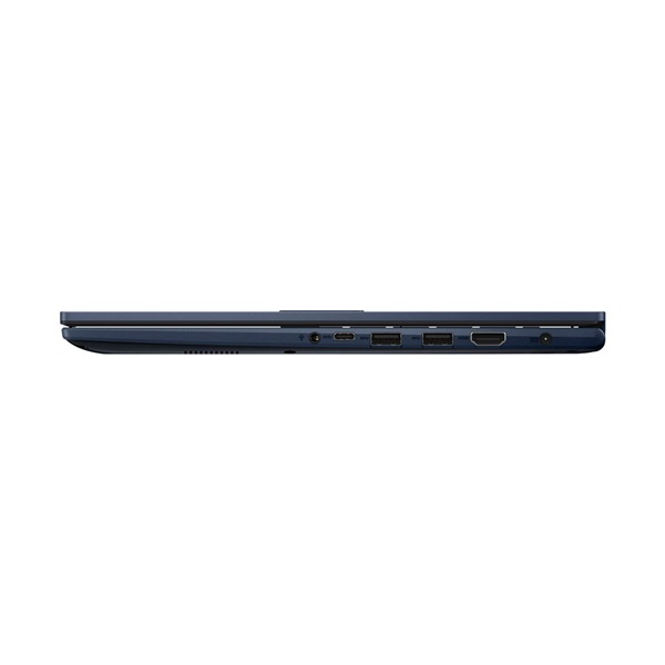 ASUS CONS NB Vivobook X1504VA-BQ801 15.6" FHD, i5-1334U, 16GB, 1TB M,2, INT, NOOS, Kék