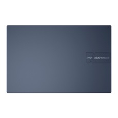 ASUS CONS NB Vivobook X1504VA-BQ801 15.6" FHD, i5-1334U, 16GB, 1TB M,2, INT, NOOS, Kék