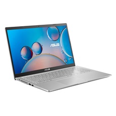 ASUS CONS NB Vivobook X515EA-BQ3036 15.6" FHD, i5-1135G7, 8GB, 512GB M.2, INT, NOOS, Ezüst