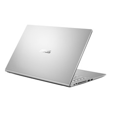 ASUS CONS NB Vivobook X515EA-BQ3036 15.6" FHD, i5-1135G7, 8GB, 512GB M.2, INT, NOOS, Ezüst