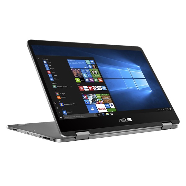 ASUS CONS NB Vivobook Flip TP401MA-BZ489WST 14