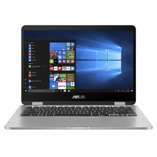 ASUS CONS NB Vivobook Flip TP401MA-BZ489WST 14