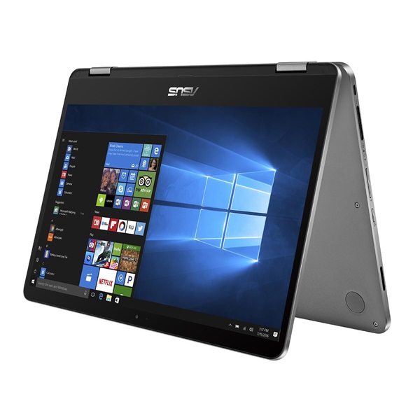 ASUS CONS NB Vivobook Flip TP401MA-BZ489WST 14