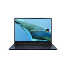 ASUS CONS NB ZenBook Flip UP5302ZA-LX347W 13,3" 2,8K OLED Touch GL, i7-1260P, 16GB, 512GB M.2, INT, WIN11H, Kék