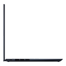 ASUS CONS NB ZenBook Flip UP5302ZA-LX347W 13,3" 2,8K OLED Touch GL, i7-1260P, 16GB, 512GB M.2, INT, WIN11H, Kék