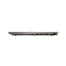 ASUS CONS NB ZenBook Sp. Ed. UX5401ZAS-KN030X 14.0" 2,8K OLED Touch, i9-12900H, 32GB, 1TB M.2, INT, WIN11PRO, Titanium