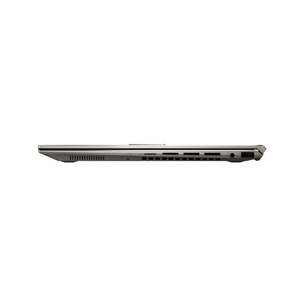 ASUS CONS NB ZenBook Sp. Ed. UX5401ZAS-KN030X 14.0" 2,8K OLED Touch, i9-12900H, 32GB, 1TB M.2, INT, WIN11PRO, Titanium