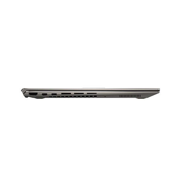 ASUS CONS NB ZenBook Sp. Ed. UX5401ZAS-KN030X 14.0" 2,8K OLED Touch, i9-12900H, 32GB, 1TB M.2, INT, WIN11PRO, Titanium