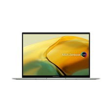 ASUS CONS NB ZenBook UX3402ZA-KP419W 14" WQXGA, i7-1260P, 16GB, 512GB M.2, INT, WIN11H, Menta