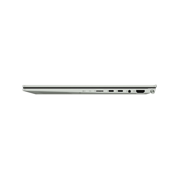 ASUS CONS NB ZenBook UX3402ZA-KP419W 14" WQXGA, i7-1260P, 16GB, 512GB M.2, INT, WIN11H, Menta