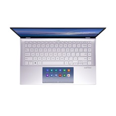 ASUS CONS NB Zenbook UX435EA-K9239W 14" FHD, i5-1135G7, 8GB, 512GB M.2, INT, WIN11H, Lilac Mist