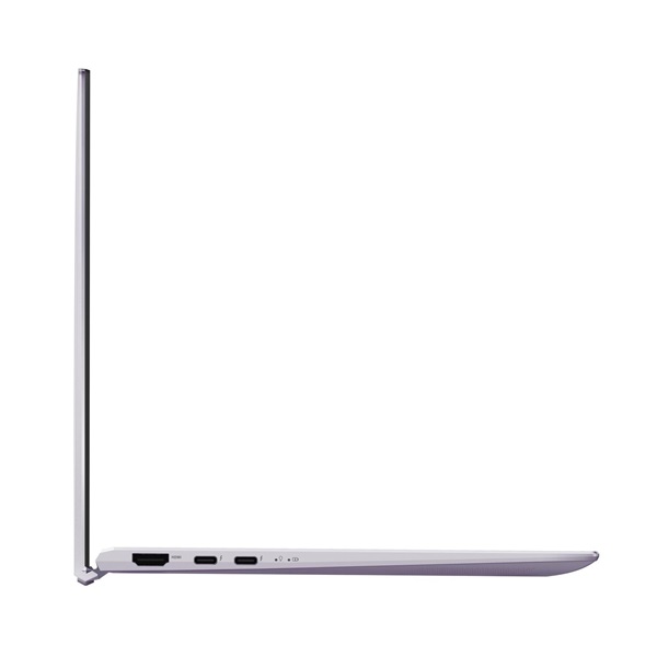 ASUS CONS NB Zenbook UX435EA-K9239W 14" FHD, i5-1135G7, 8GB, 512GB M.2, INT, WIN11H, Lilac Mist