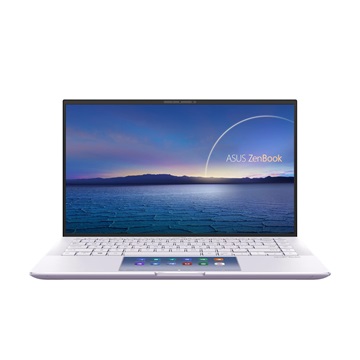 ASUS CONS NB Zenbook UX435EA-K9239W 14" FHD, i5-1135G7, 8GB, 512GB M.2, INT, WIN11H, Lilac Mist