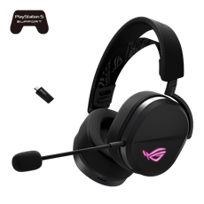 ASUS Fejhallgató ROG PELTA