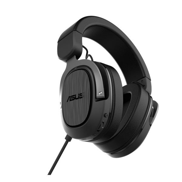 ASUS Fejhallgató TUF GAMING H3 WIRELESS