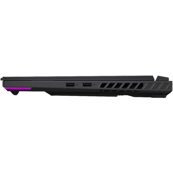 ASUS GAMER NB ROG Strix G614JU-N3203 16,0" WUXGA, i5-13450HX, 16GB, 512GB M.2, RTX 4050 6GB, NOOS, Szürke