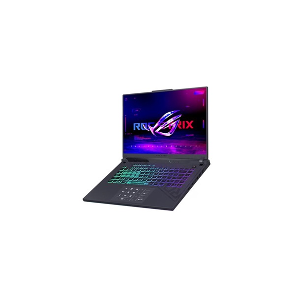 ASUS GAMER NB ROG Strix G614JU-N3203 16,0" WUXGA, i5-13450HX, 16GB, 512GB M.2, RTX 4050 6GB, NOOS, Szürke