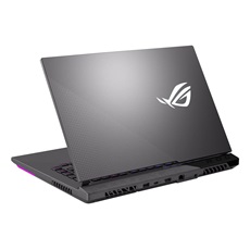 ASUS GAMER NB ROG Strix G713IM-HX020 17.3" FHD, Ryzen7-4800H, 8GB, 512GB M.2, RTX 3060 6GB, NOOS, Szürke