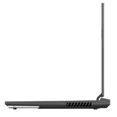 ASUS GAMER NB ROG Strix G713IM-HX020 17.3" FHD, Ryzen7-4800H, 8GB, 512GB M.2, RTX 3060 6GB, NOOS, Szürke