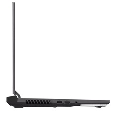 ASUS GAMER NB ROG Strix G713IM-HX020 17.3" FHD, Ryzen7-4800H, 8GB, 512GB M.2, RTX 3060 6GB, NOOS, Szürke