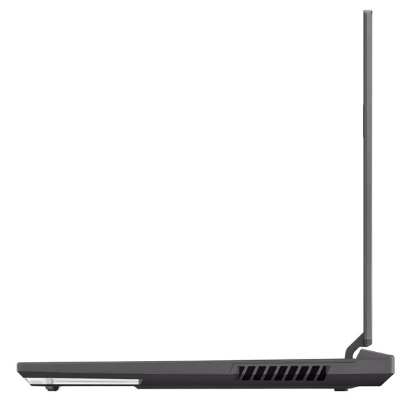 ASUS GAMER NB ROG Strix G713IM-HX020 17.3" FHD, Ryzen7-4800H, 8GB, 512GB M.2, RTX 3060 6GB, NOOS, Szürke