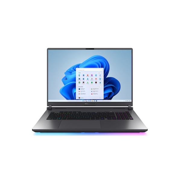 Asus GAMER NB ROG Strix G815LW-S9003W 18,0