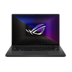 ASUS GAMER NB ROG ZEPHYRUS GA402RJ-L8142 14" WQXGA , Ryzen9-6900HS, 16GB, 1TB M.2, RX 6700S 8GB, NOOS, Szürke