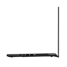 ASUS GAMER NB ROG ZEPHYRUS GA402RJ-L8142 14" WQXGA , Ryzen9-6900HS, 16GB, 1TB M.2, RX 6700S 8GB, NOOS, Szürke