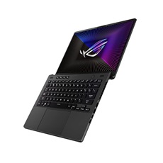 ASUS GAMER NB ROG ZEPHYRUS GA402RJ-L8142 14" WQXGA , Ryzen9-6900HS, 16GB, 1TB M.2, RX 6700S 8GB, NOOS, Szürke
