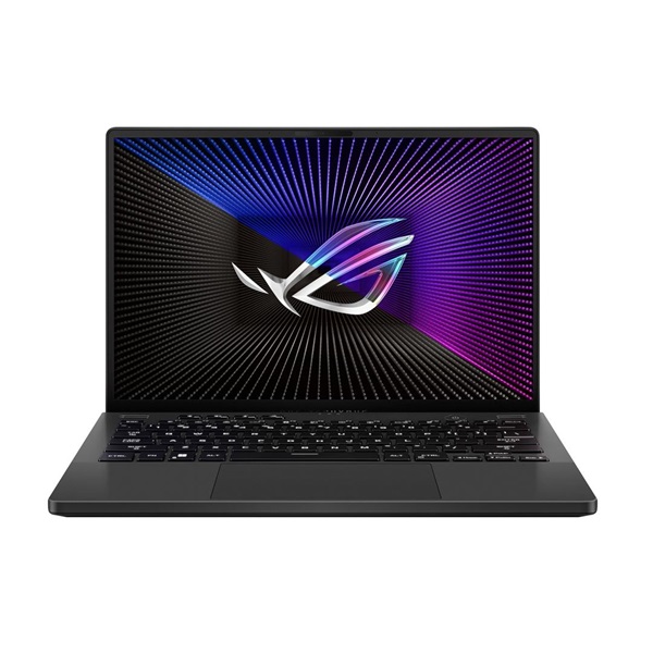 ASUS GAMER NB ROG ZEPHYRUS GA402RJ-L8142 14" WQXGA , Ryzen9-6900HS, 16GB, 1TB M.2, RX 6700S 8GB, NOOS, Szürke