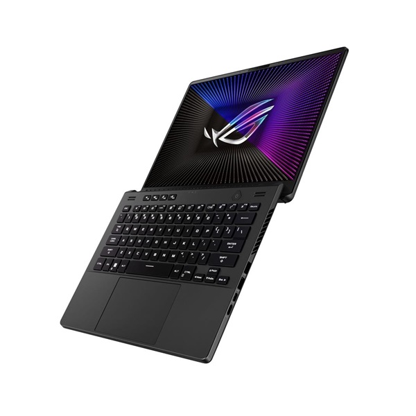 ASUS GAMER NB ROG ZEPHYRUS GA402RJ-L8142 14" WQXGA , Ryzen9-6900HS, 16GB, 1TB M.2, RX 6700S 8GB, NOOS, Szürke