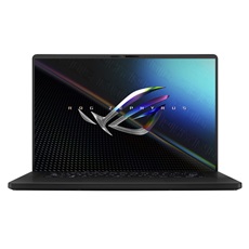ASUS GAMER NB ROG ZEPHYRUS GU603ZW-K8055 16" QHD+, i9-12900H, 16GB, 1TB M.2, RTX 3070 Ti 8GB, NOOS, Fekete