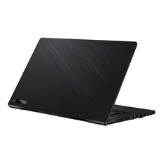 ASUS GAMER NB ROG ZEPHYRUS GU603ZW-K8055 16" QHD+, i9-12900H, 16GB, 1TB M.2, RTX 3070 Ti 8GB, NOOS, Fekete