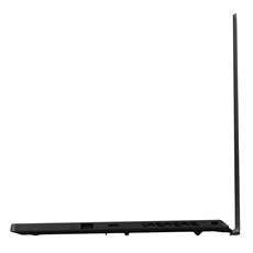 ASUS GAMER NB ROG ZEPHYRUS GU603ZW-K8055 16" QHD+, i9-12900H, 16GB, 1TB M.2, RTX 3070 Ti 8GB, NOOS, Fekete