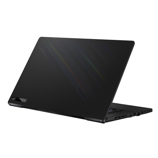 ASUS GAMER NB ROG ZEPHYRUS GU603ZW-K8055 16" QHD+, i9-12900H, 16GB, 1TB M.2, RTX 3070 Ti 8GB, NOOS, Fekete