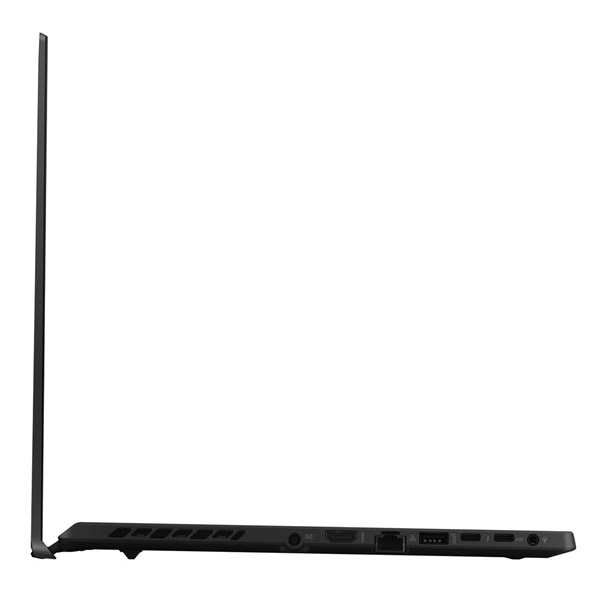 ASUS GAMER NB ROG ZEPHYRUS GU603ZW-K8055 16" QHD+, i9-12900H, 16GB, 1TB M.2, RTX 3070 Ti 8GB, NOOS, Fekete